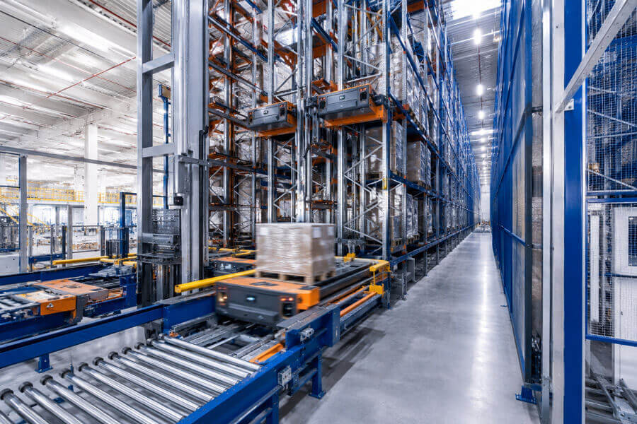 Cliffs-Pallet-Rack-Installation-Shuttle-Systems-&-Automated-Storage
